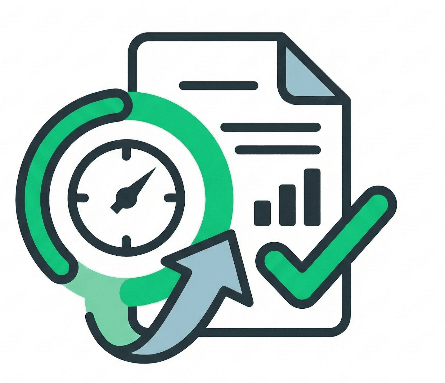 Carga extracto bancario automáticamente