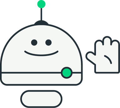 Numbi invitando a usar el software